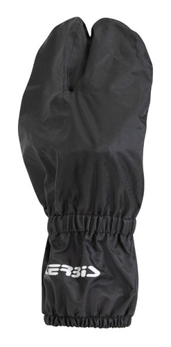 Guante Impermeable Cover 4.0 Negro S/m