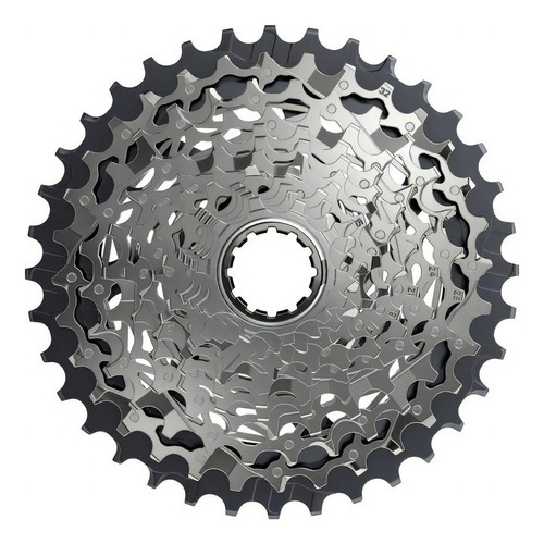 Cassette Bicicleta Sram Force Xg-1270 10/28 12 Velocidades