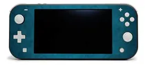 Comprar Skin Skins Compatible Con Nintendo Switch Lite - Blue Stroke