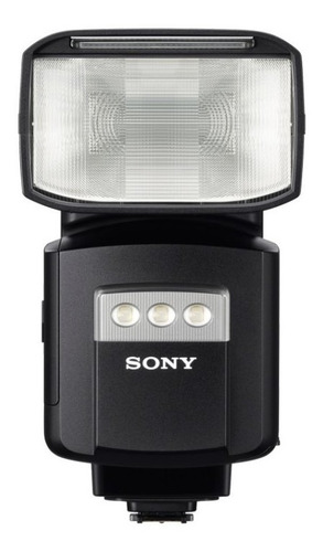Flash Inalambrico Camara Digital Sony Hvl-f60rm