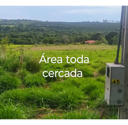 Chácara Com 2000 Metros