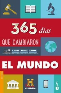 365 Dias Que Cambiaron El Mundo - Historia