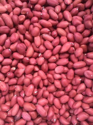 Semilla De Maní (sin Concha) Precio X 2 Kg
