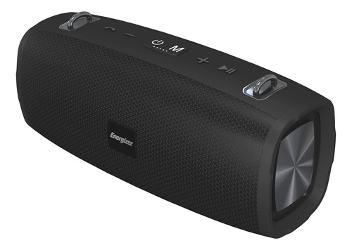 Energizer Altavoz Bluetooth Banco Energia Mah Ion Litio Para