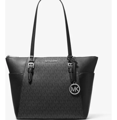 Cartera negra online mk