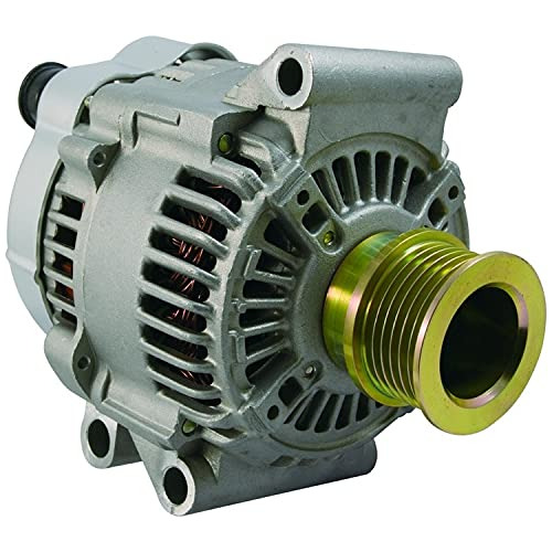 Nuevo Alternador De Repuesto Mini Cooper 1.6l Motor W11...