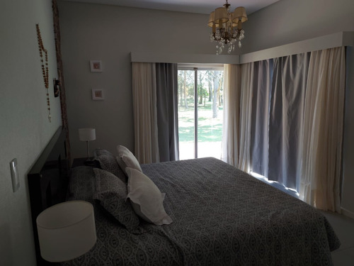Imagen 8 de 22 de Dueño Alquilo-vendo. Casa La Herradura Pinamar De 5 Amb. Con Piscina. Disponible Marzo. Semana. Quincena. Semana Santa
