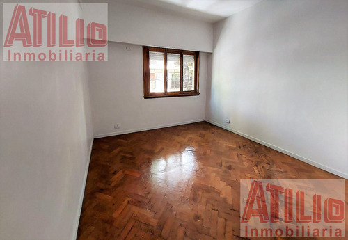 Belgrano Nuñez Ph Planta Alta 4amb Terraza Patio 1c/subte-