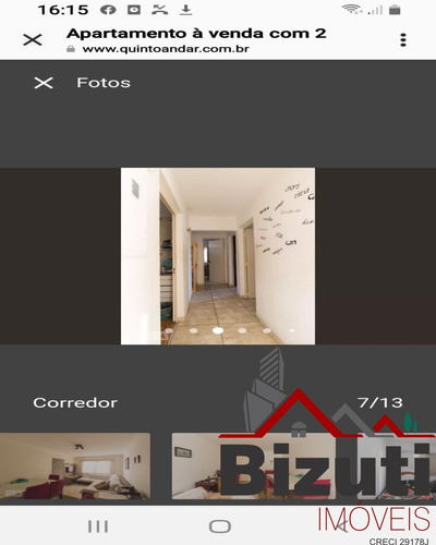Imagem 12 de 21 de Apartamento Venda - Freguesia Do Ó Muito Bom Cozinha E Lavandeiria Grandes - Ap01070 - 70082946