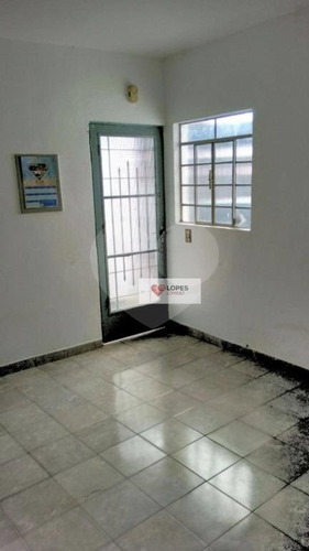 Imagem 22 de 23 de Casa Residencial À Venda, Jardim Monte Kemel, São Paulo - Reo308804