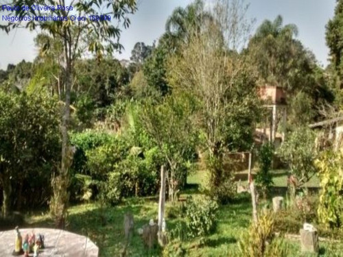 Imagem 18 de 22 de Chacara - Ch00041 - 70719610