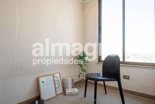 Venta De Dpto En O'higgins 87, Maipú - Piso 14 Sin Comisión