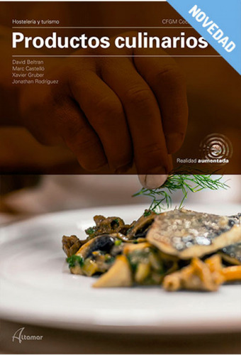 Productos Culinarios Gm 21 Cf - Aa.vv