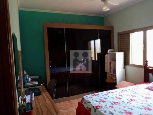 Imagem 12 de 17 de Casa Com 3 Dormitórios À Venda, 202 M² Por R$ 420.000 - Jardim Piratininga - Ribeirão Preto/sp - Ca0695