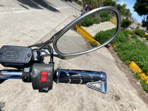 Imagen 9 de 15 de Yamaha Xv Vstar 950 Modelo 2009