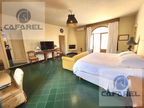 Casa En El Centro De San Miguel De Allende En V E N T A (vg)