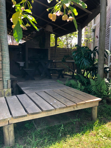 Casas De Barro De Alquiler Por Dia En Punta Rubia