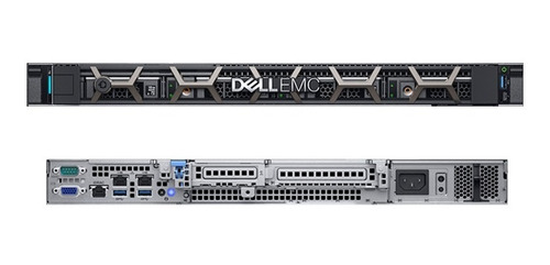 Imagen 2 de 2 de Servidor Dell Poweredge R240