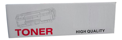 Toner Alternativo Para Hp Ce310a Cf350a E-view