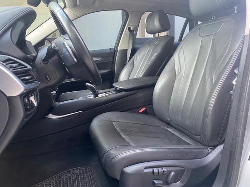 BMW X6 35i Pure Extravagance