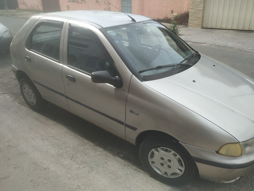 Fiat Palio 1998 1.0 Ex 5p Gasolina