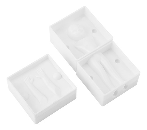 Juego De Moldes Para Hornear, Moldes Para Tartas De Fondant