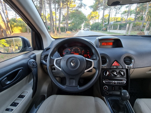 Renault Koleos 2.5 Expression 4x2 Mt 2009