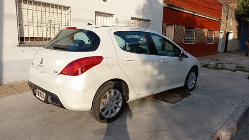 Peugeot 308 1.6 Allure Nav 115cv 2015