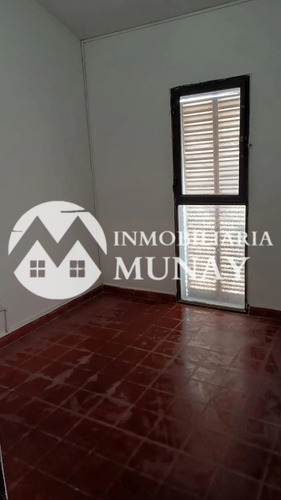 Venta Casa En Esquina Barrio Santa Ana 1 Zona Sur