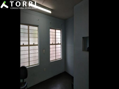 Imagem 28 de 30 de Salão Comercial À Venda Na Vila Augusta - Sl00021 - 69495971