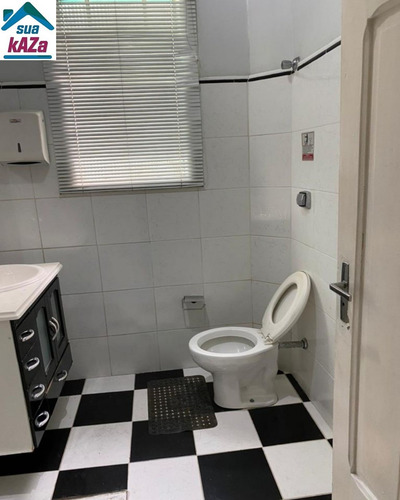 Imagem 29 de 29 de Casa - Ca00169 - 70007636