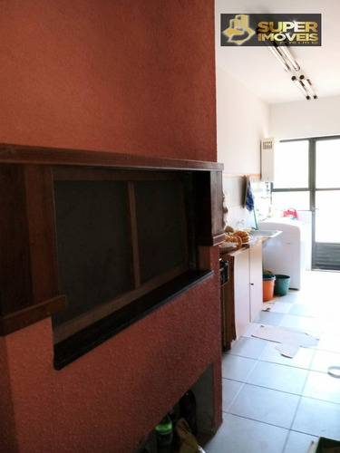 Imagem 9 de 30 de Casa A Venda No Bairro Três Vendas Em Pelotas - Rs. - 2309-1