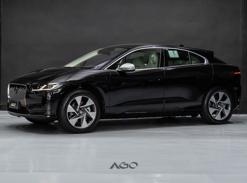 Jaguar I-Pace Jaguar I-Pace SE EV400 AWD Aut. (Elétrico)