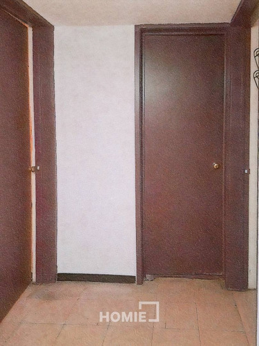 Imagen 8 de 12 de Hermoso Departamento En La Colonia Escandon, 66449