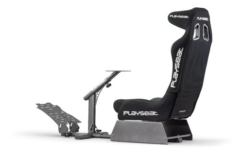 Playseat Evolution Pro - Actifit Color Negro