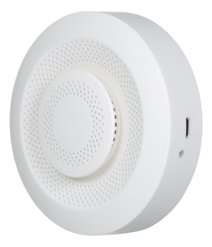 Monitor Calidad Aire Zigbee.tester