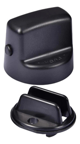 Perilla Giratoria I Llave De Encendido D461-66-141a-02