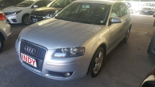Audi A3 Sportback 2007 1.6 102cv 44520482