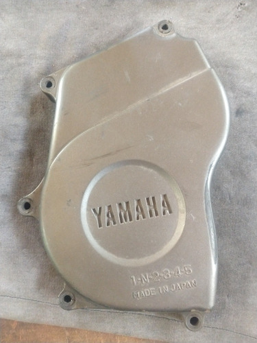 Imagen 11 de 17 de Yamaha Super Tenere