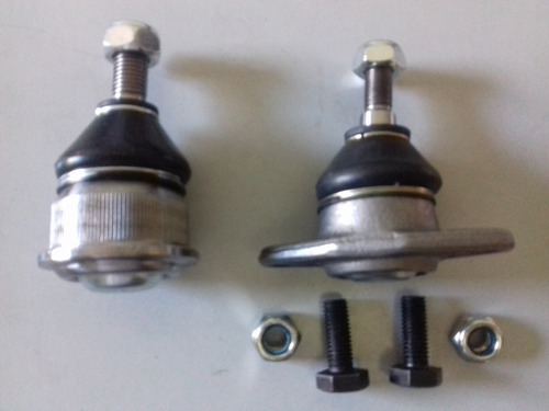 Kit Pivo De Suspensão Chevette / Marajó / Chevy 73 A 93