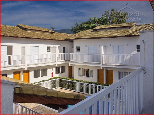 Imagem 10 de 15 de Casa Com 3 Quartos À Venda Em Villagio No Maitinga Bertioga - Cc00044 - 4887779