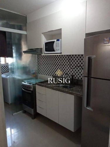 Imagem 7 de 20 de Apartamento Com 2 Dormitórios À Venda,- Vila Carmosina - São Paulo/sp - Ap1445