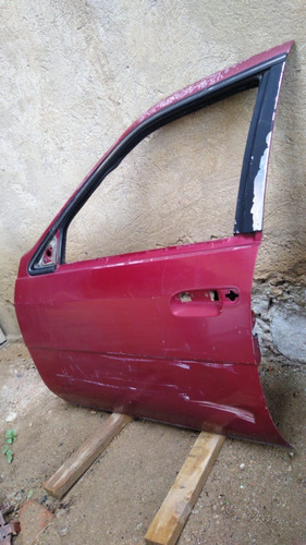 Puerta Delantera Izquierda Ford Topaz 88-94 