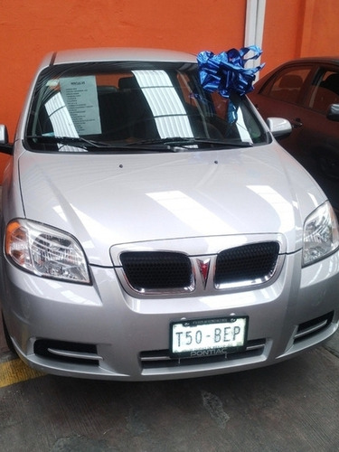Pontiac G3 B Std Mt