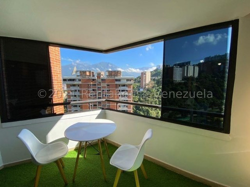 Imagen 21 de 26 de Vanessa Sayago. 4125866548. Apto En Alquiler. Mls #22-10655. Urb. Las Mesetas Sta. Rosa De Lima