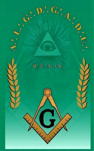 Liturgia Del Grado De Comp.'. R.'. E.'. A.'. Y A.'., De Luis Antonio Buenfil Rojas. Editorial Createspace Independent Publishing Platform, Tapa Blanda En Español