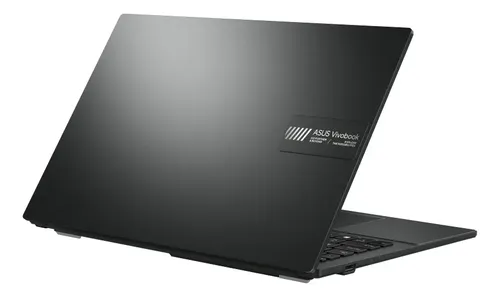 Notebook ASUS VivoBook Go 15 AMD Ryzen 5 7520U 8GB 512GB SSD