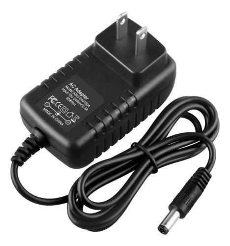 Pkpower Adaptador Ac Dc Para Shark Euro-pro Pet Perfect Ii 2