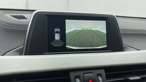 Imagen 17 de 25 de Bmw X2