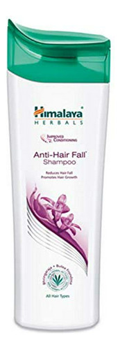 Champú Para Cabello - Himalaya Anti Hair Fall Shampoo 700 Ml